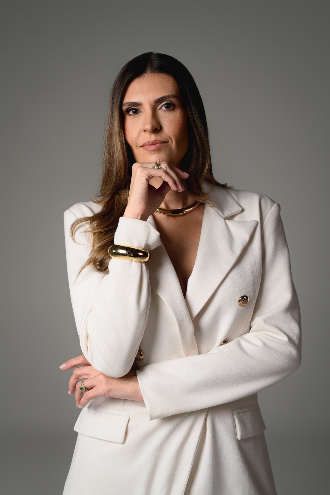 Consulta por telemedicina com a Dra. Fabiane Assunção